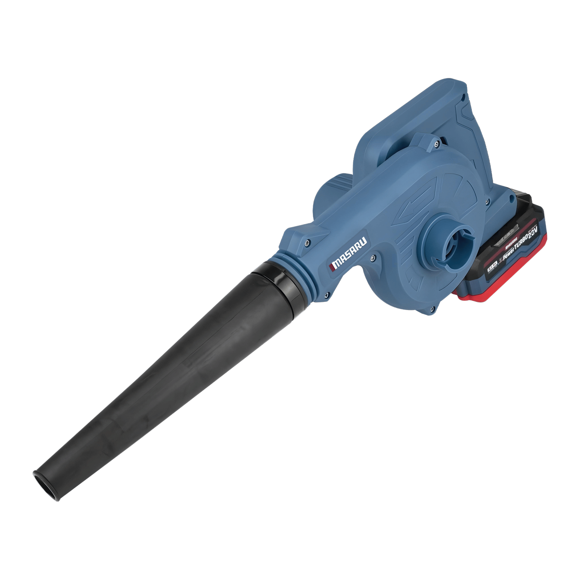 เครื่องเป่าดูดไร้สาย MASARU SCBV-840N (พร้อมแบตเตอรี่และแท่นชาร์จ)_3