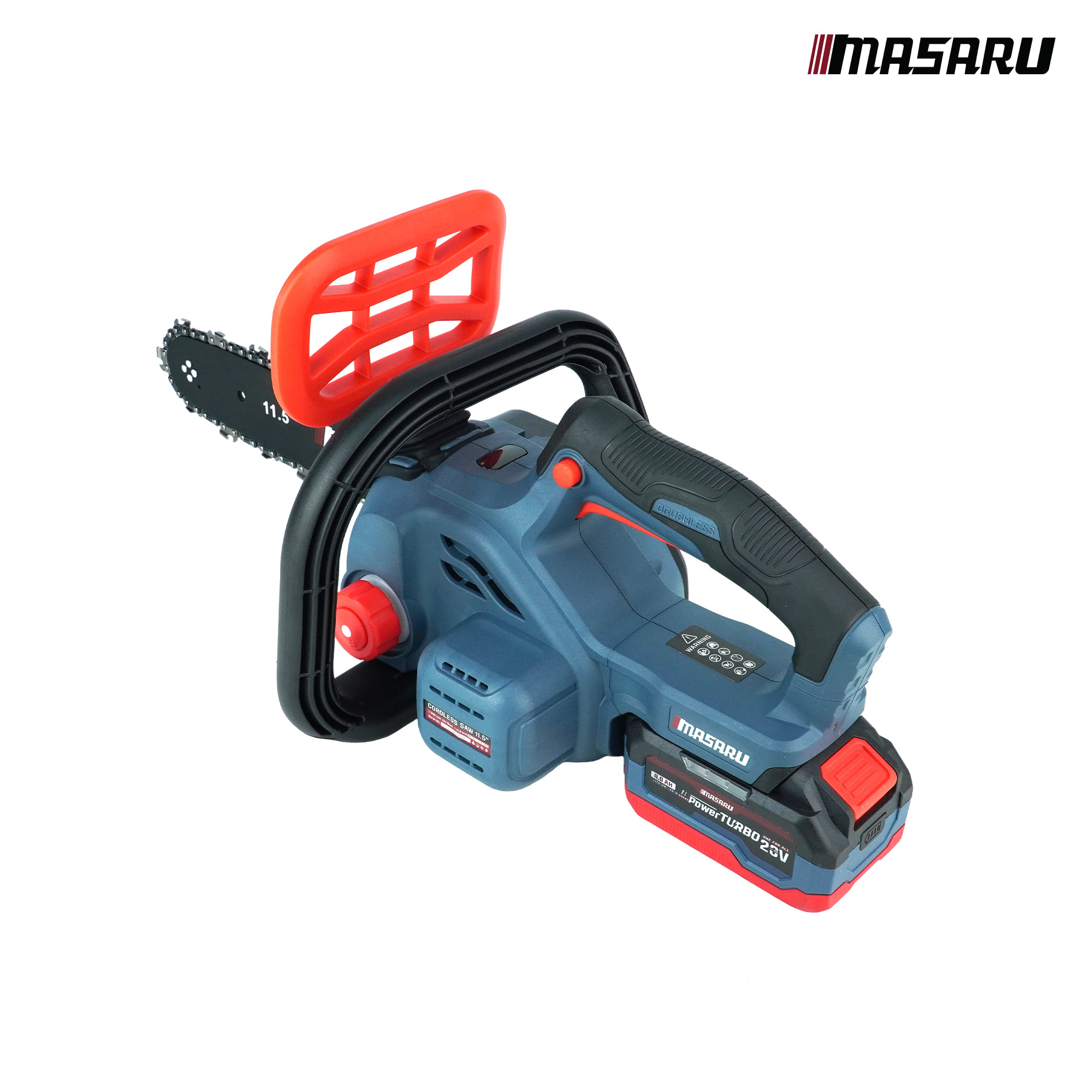 เลื่อยไร้สาย MASARU SCS-465 11.5 นิ้ว_3