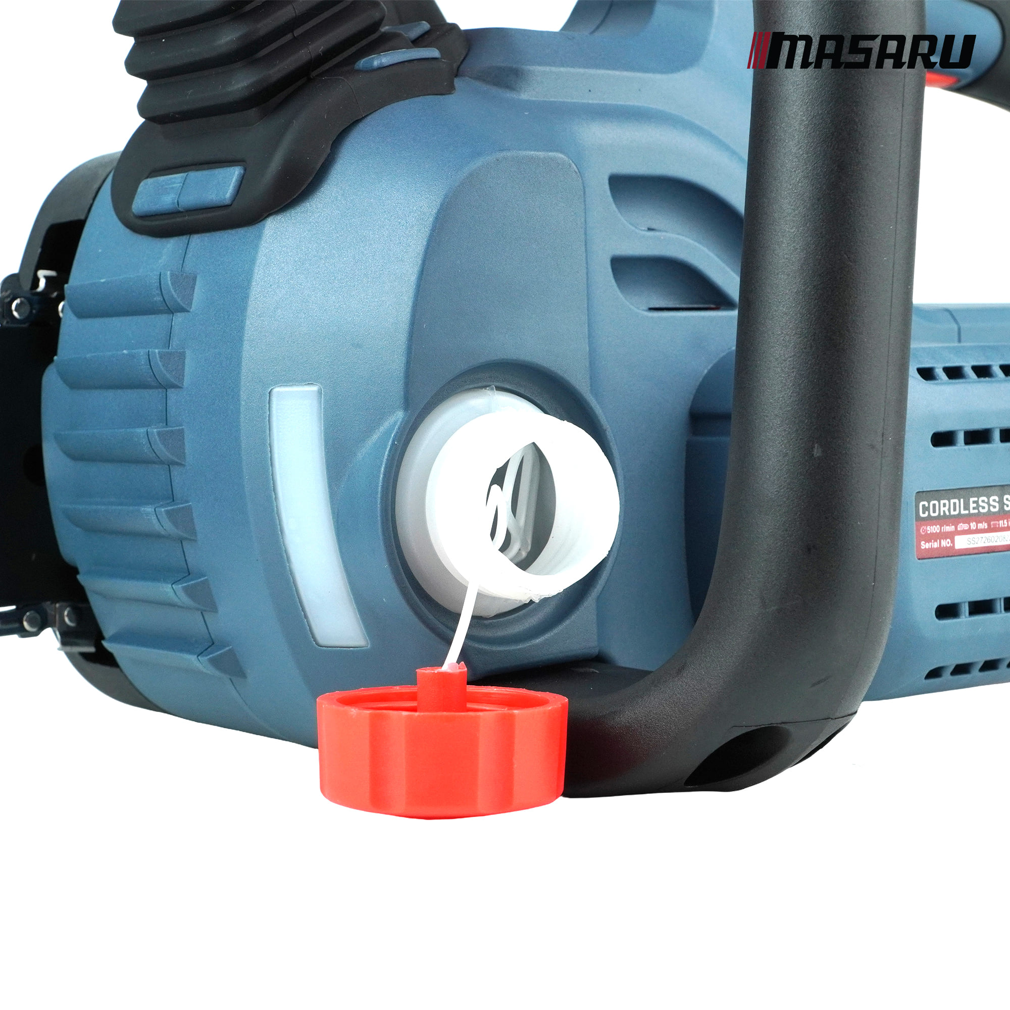 เลื่อยไร้สาย MASARU SCS-465 11.5 นิ้ว_4