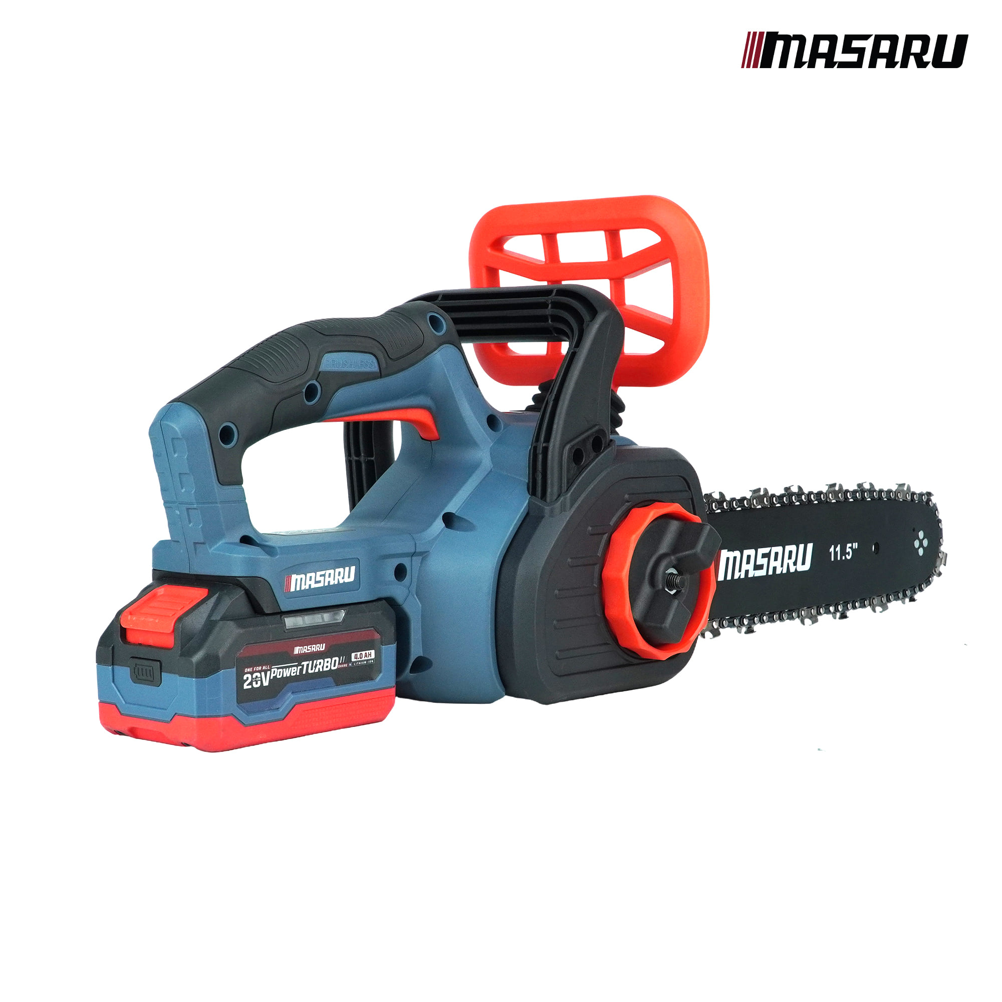 เลื่อยไร้สาย MASARU SCS-465 11.5 นิ้ว_5