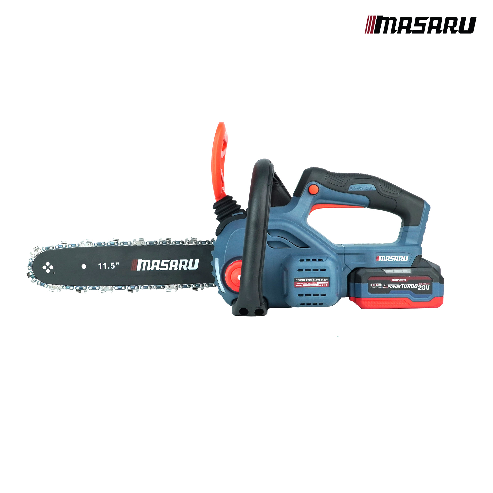 เลื่อยไร้สาย MASARU SCS-465 11.5 นิ้ว_6