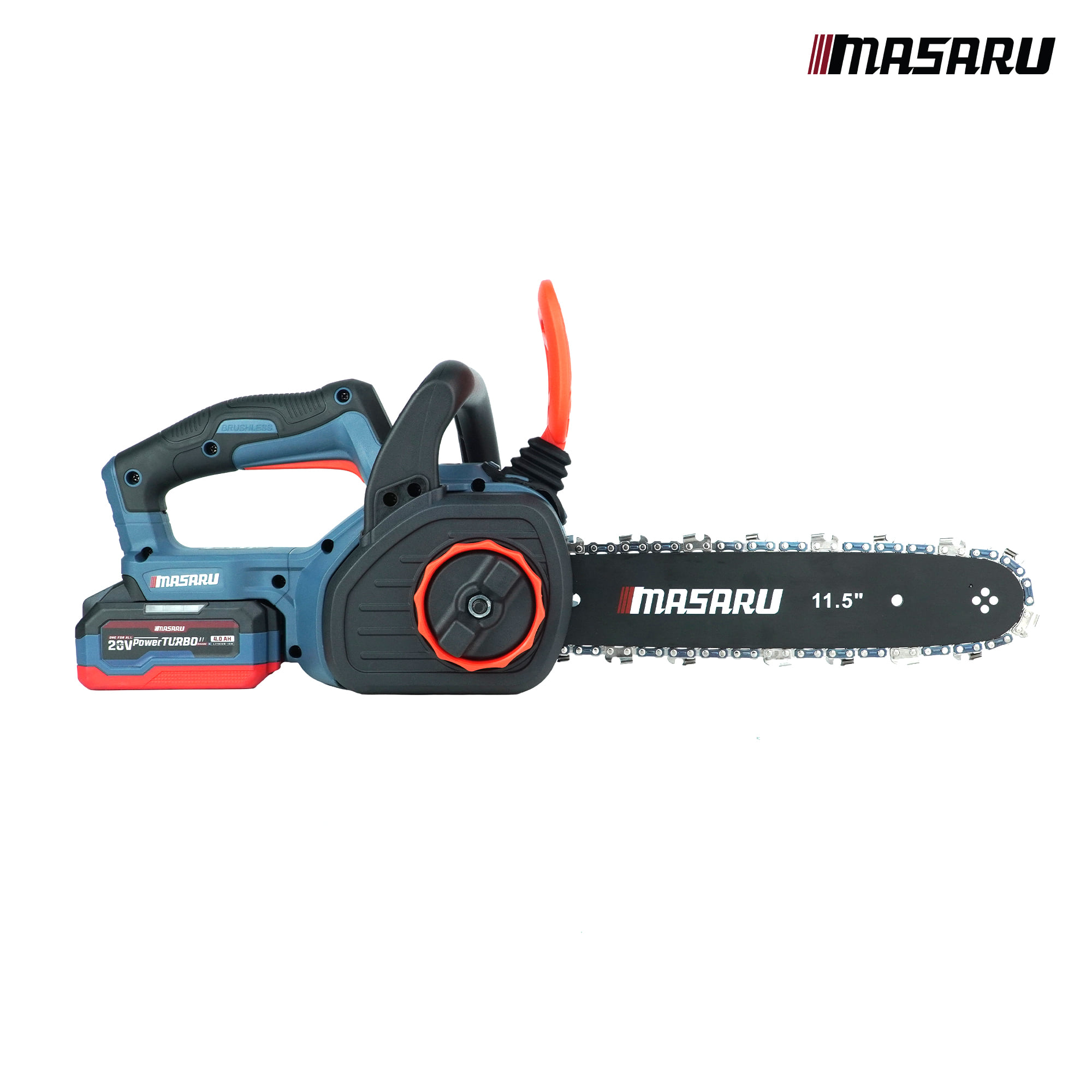 เลื่อยไร้สาย MASARU SCS-465 11.5 นิ้ว_7