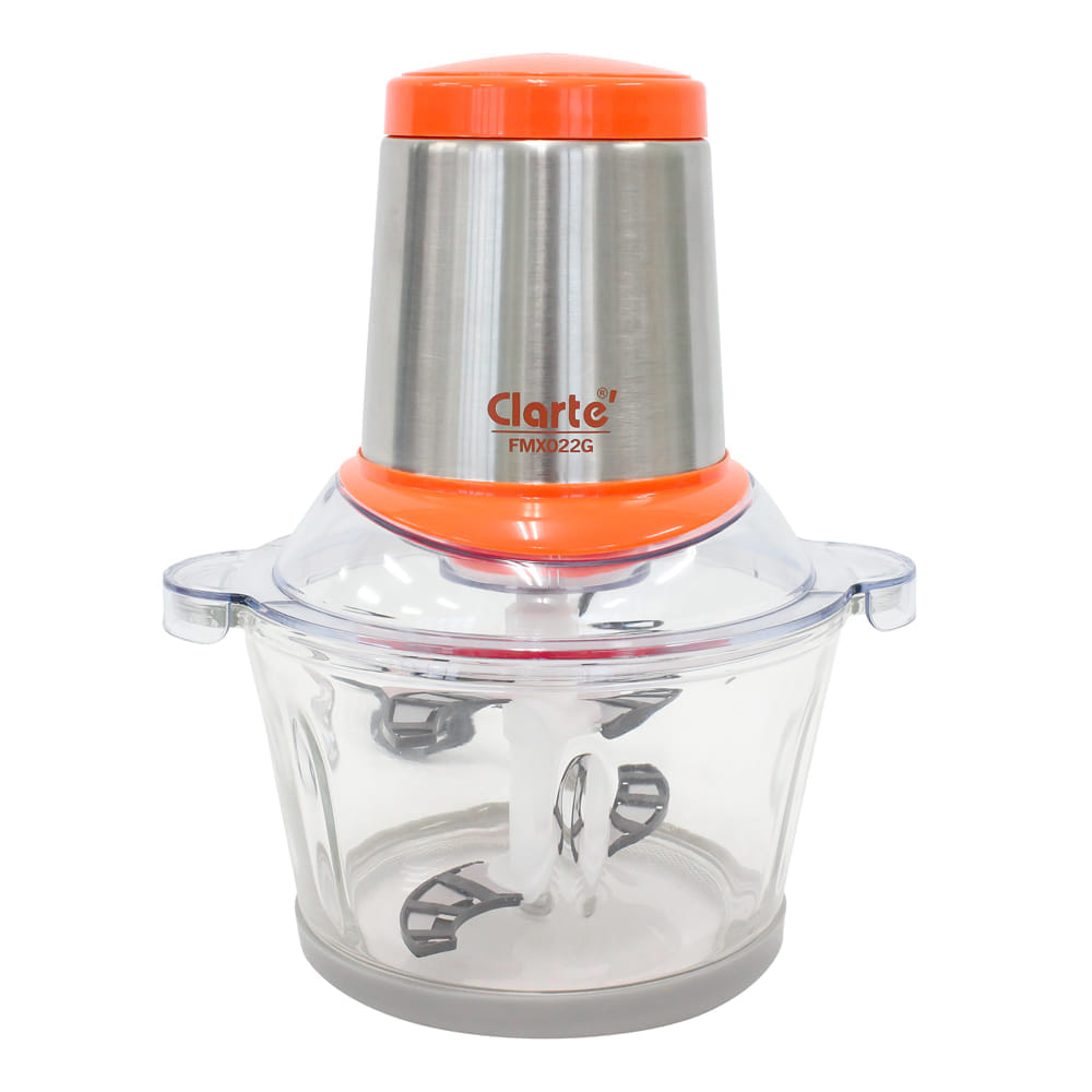 เครื่องบดสับอาหาร CLARTE' รุ่น FMX022G 1.8 ลิตร_7