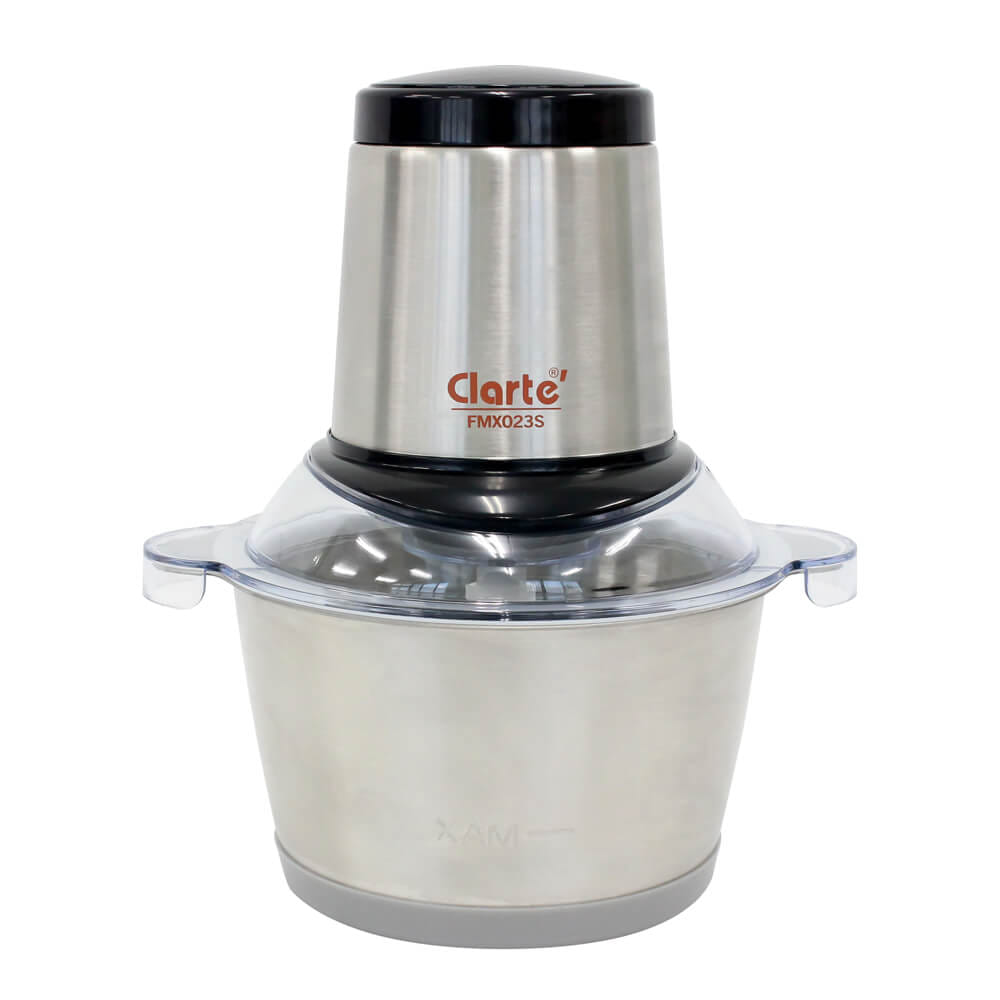 เครื่องบดสับอาหาร CLARTE' รุ่น FMX023S 1.8 ลิตร_0