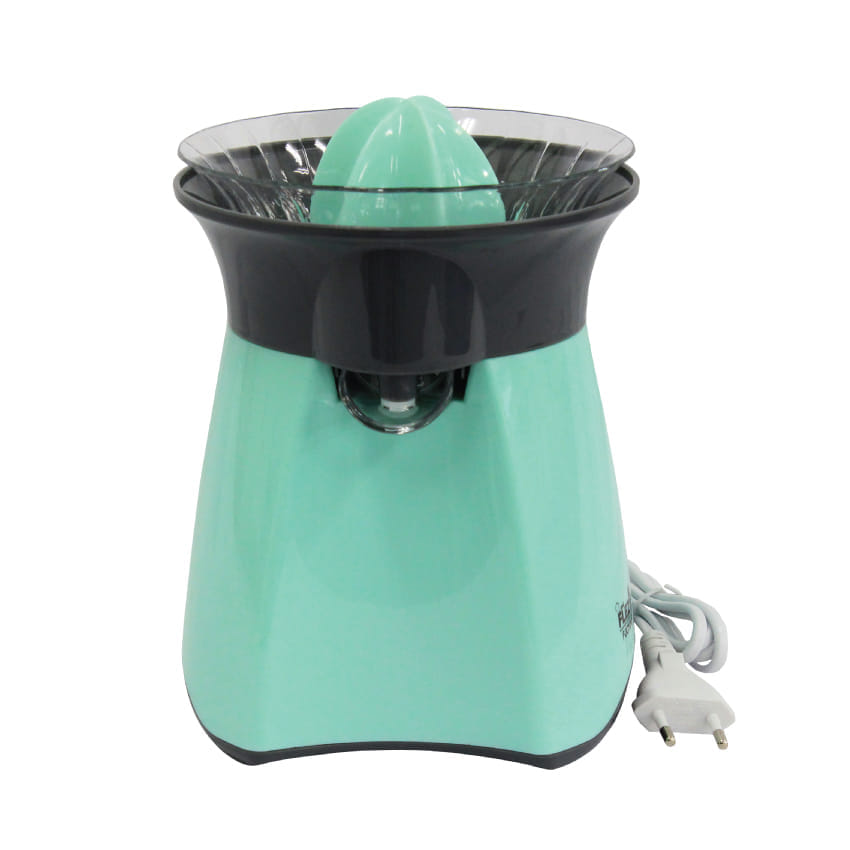 เครื่องคั้นน้ำผลไม้ FLEZIE รุ่น FCJ104F สีเขียว