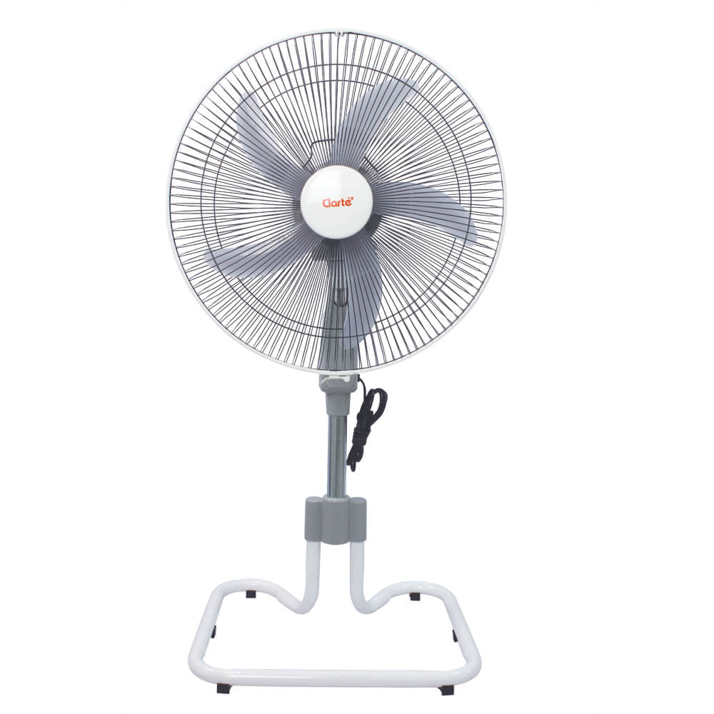 พัดลมอุตสาหกรรมตั้งพื้นขนาดใบพัด 18 นิ้ว CLARTE' รุ่น CT830ST_1