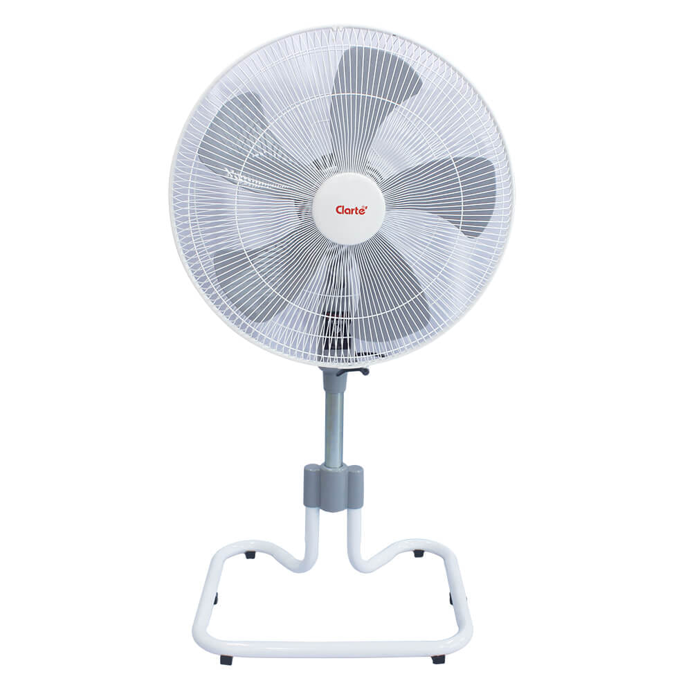 พัดลมอุตสาหกรรมตั้งพื้น 18 นิ้ว CLARTE' รุ่น CT828ST_1