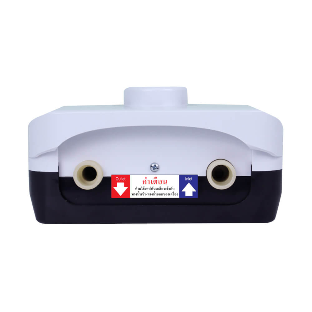 เครื่องทำน้ำอุ่น CLARTE' 3500W รุ่น WHM3502 (ไม่รวมติดตั้ง)_2