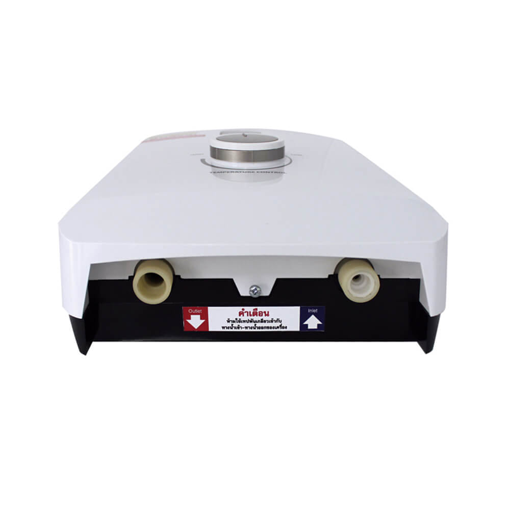 เครื่องทำน้ำอุ่น CLARTE' 4500W รุ่น WHM4501 (ไม่รวมติดตั้ง)_2