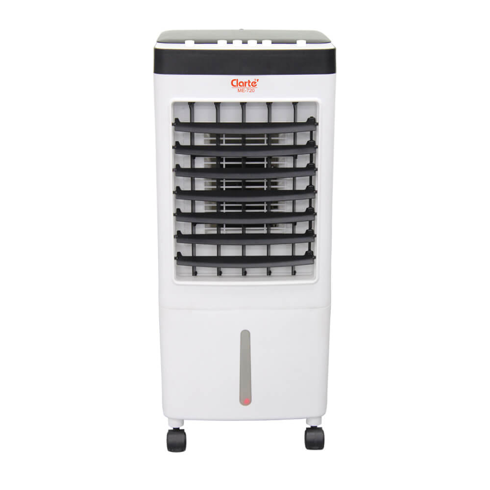 พัดลมไอเย็นCLARTE' ความจุ 10 ลิตร - รุ่น CTME720_2