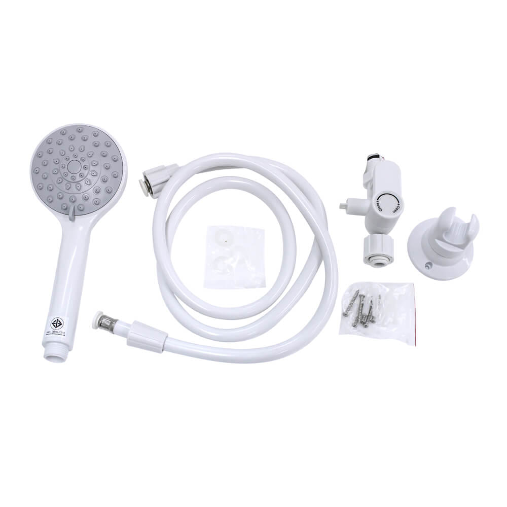 เครื่องทำน้ำอุ่น CLARTE' 3500W รุ่น WHM3501  (ไม่รวมติดตั้ง)_3