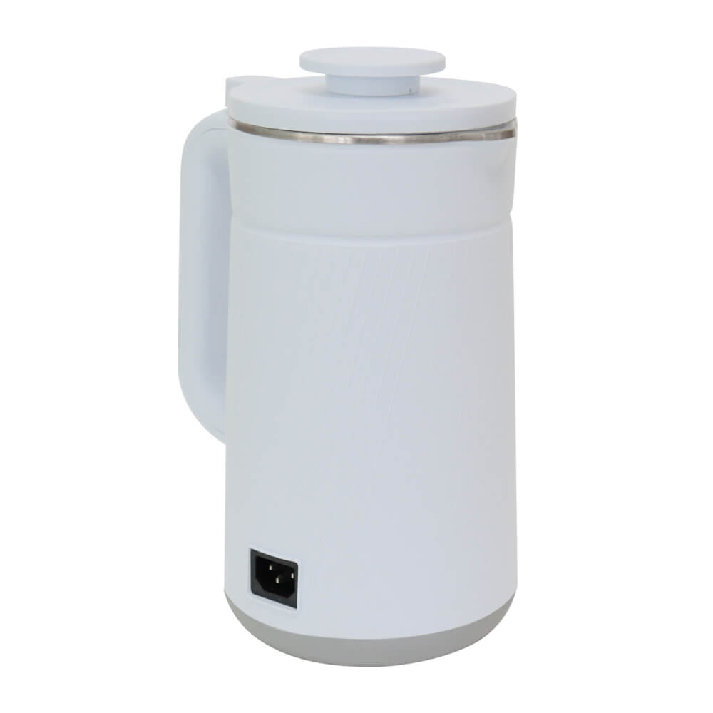 เครื่องทำน้ำนมถั่วเหลืองธัญพืช CLARTE FMX53 สีขาว