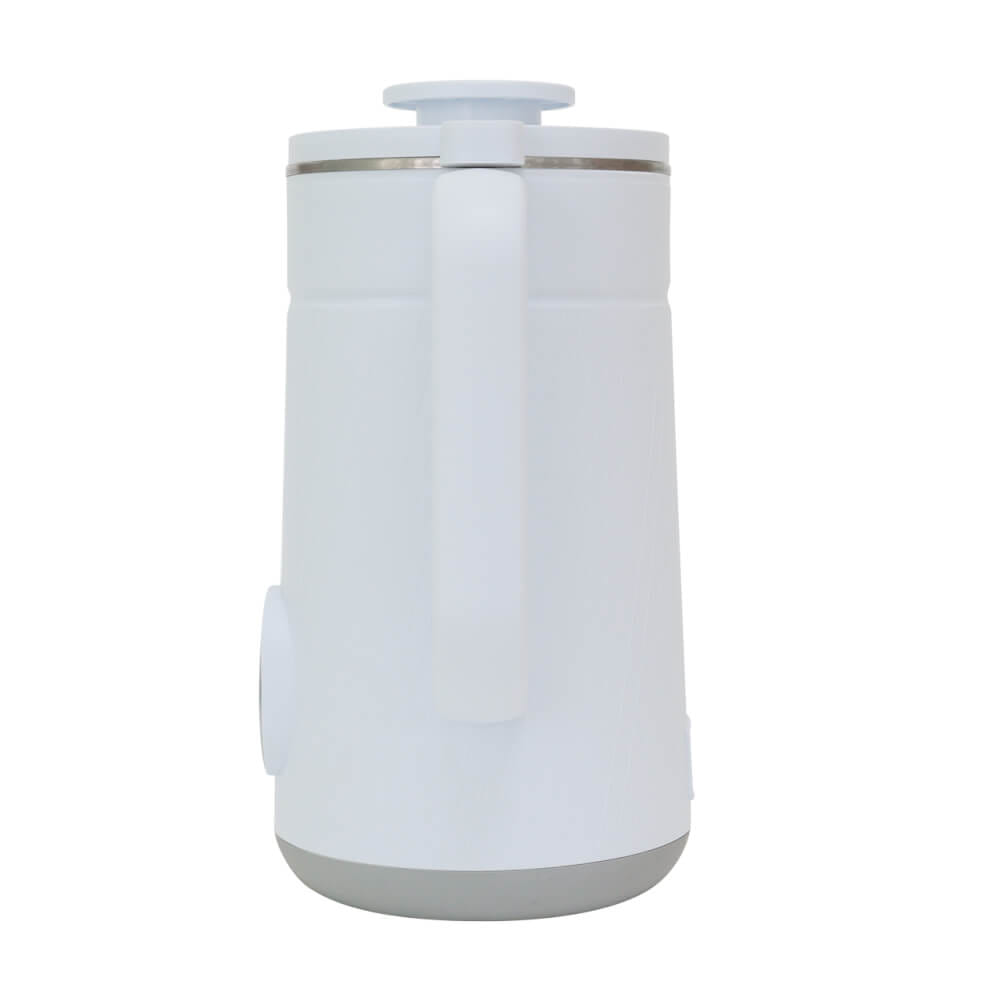 เครื่องทำน้ำนมถั่วเหลืองธัญพืช CLARTE FMX53 สีขาว