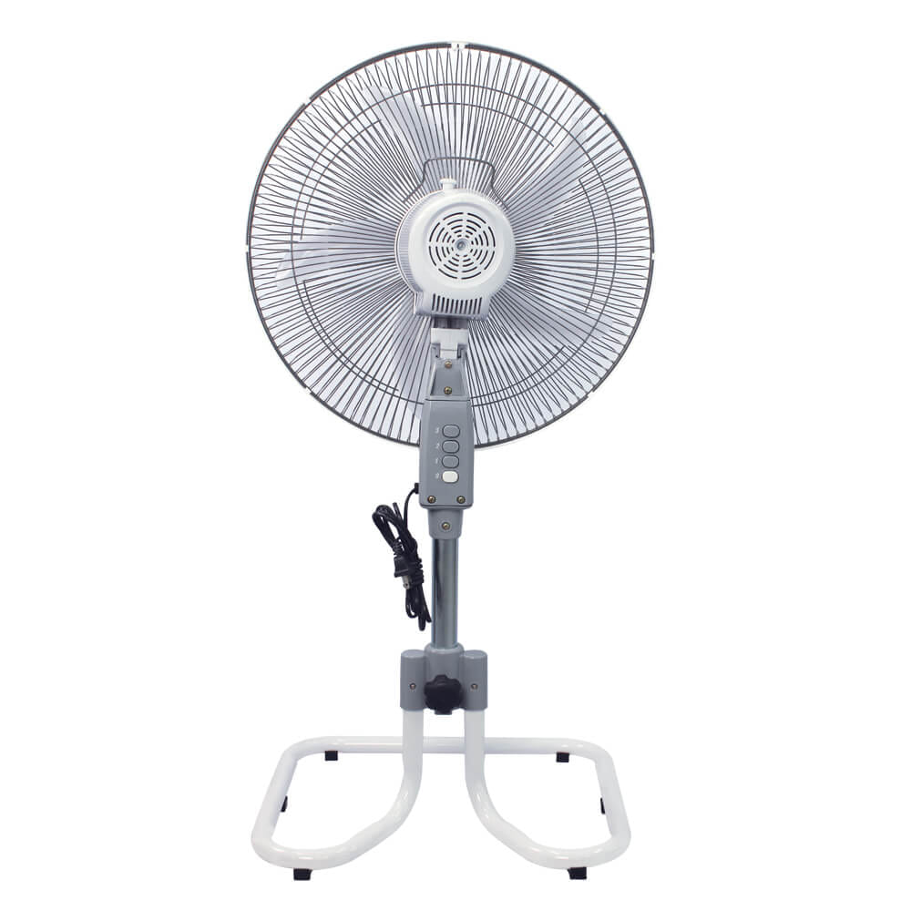 พัดลมอุตสาหกรรมตั้งพื้นขนาดใบพัด 18 นิ้ว CLARTE' รุ่น CT830ST_5