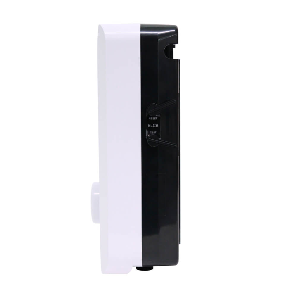 เครื่องทำน้ำร้อน CLARTE' รุ่น SHM6501 6000 วัตต์ ราคาไม่รวมติดตั้ง_5