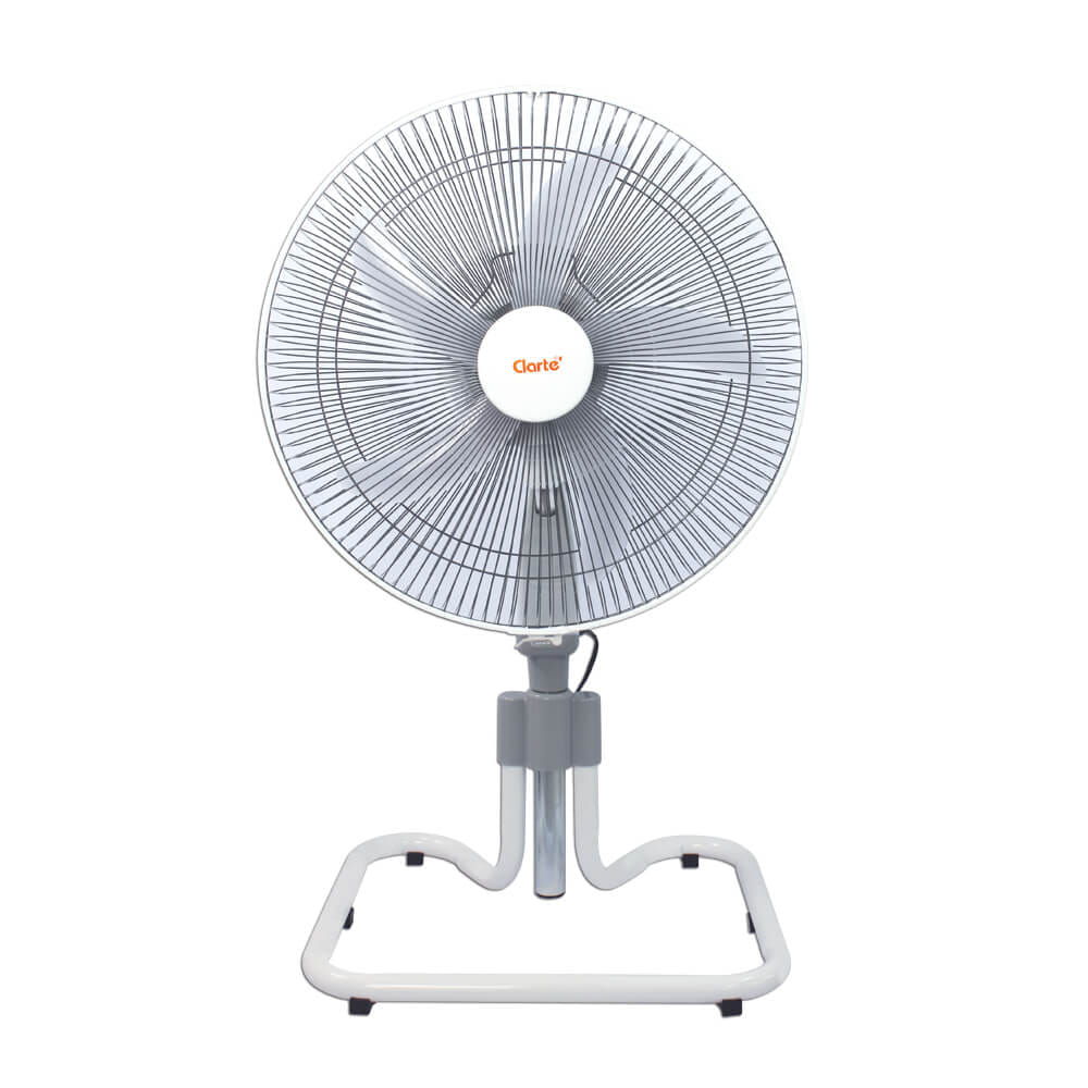 พัดลมอุตสาหกรรมตั้งพื้นขนาดใบพัด 18 นิ้ว CLARTE' รุ่น CT830ST_6