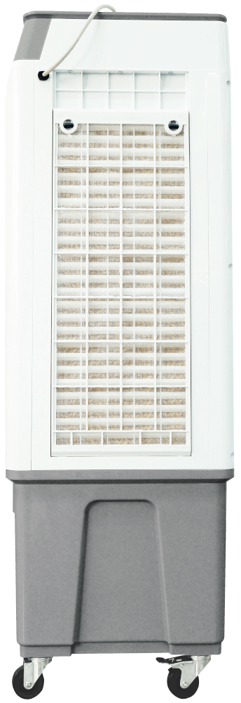 พัดลมไอเย็น FLEZIE CTME719F ขนาดความจุ 10 ลิตร สีขาว_6