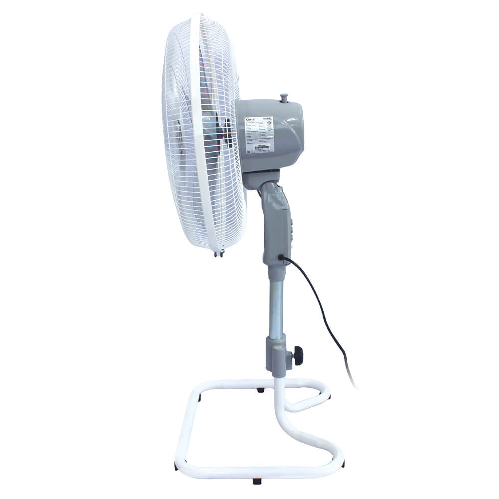 พัดลมอุตสาหกรรมตั้งพื้น 18 นิ้ว CLARTE' รุ่น CT828ST_7