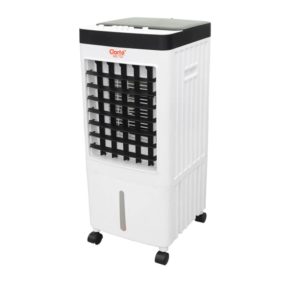 พัดลมไอเย็นCLARTE' ความจุ 10 ลิตร - รุ่น CTME720_11