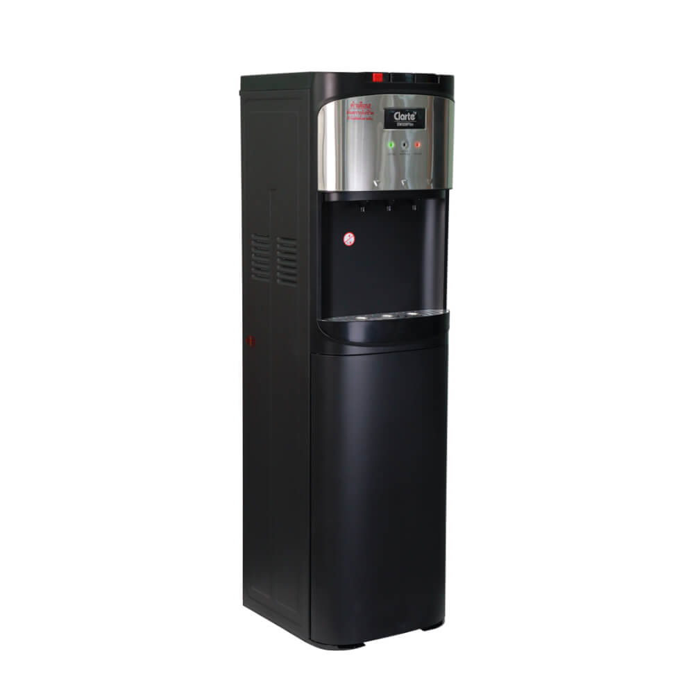 ตู้กดน้ำดื่ม CLARTE' รุ่น SW328PLUS แบบถังล่าง ( 3 หัวก๊อก 3 อุณหภูมิ ) ไม่แถมถัง_7