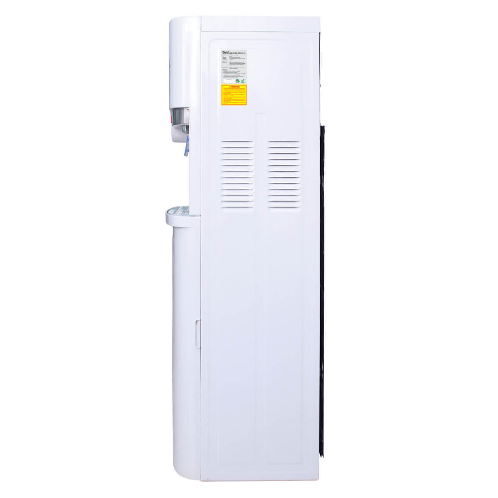 ตู้กดน้ำดื่ม ร้อน-เย็น CLARTE' รุ่น SW584P (ชนิดมีไส้กรองในตัว 4 ชิ้น)  ไม่รวมติดตั้ง_7