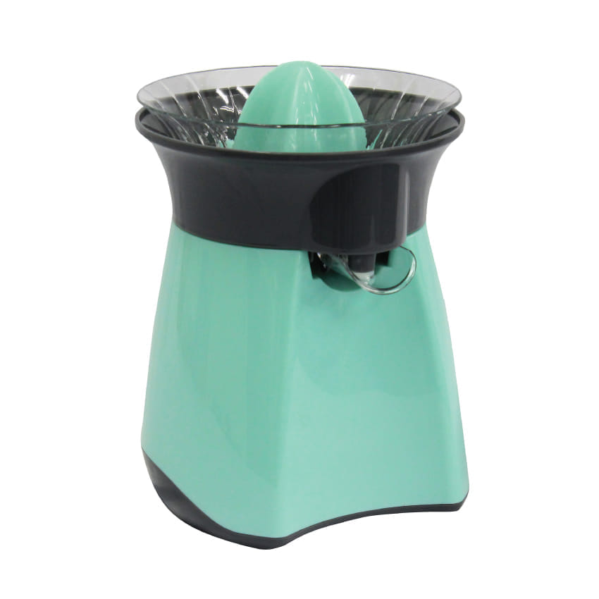 เครื่องคั้นน้ำผลไม้ FLEZIE รุ่น FCJ104F สีเขียว