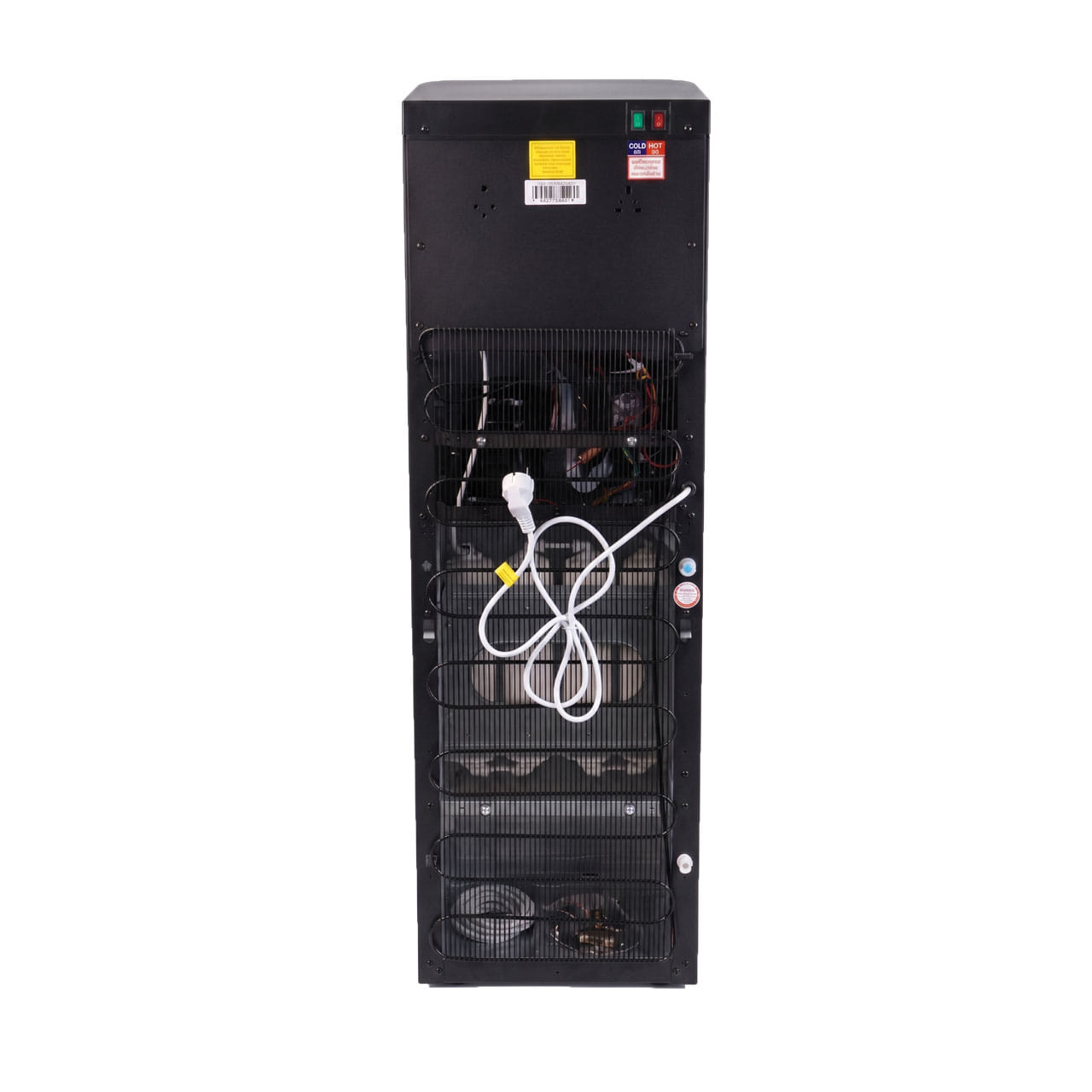 ตู้กดน้ำดื่ม ร้อน-เย็น CLARTE' รุ่น SW584P (ชนิดมีไส้กรองในตัว 4 ชิ้น) +  CTT16N/GY  ไม่รวมติดตั้ง_5