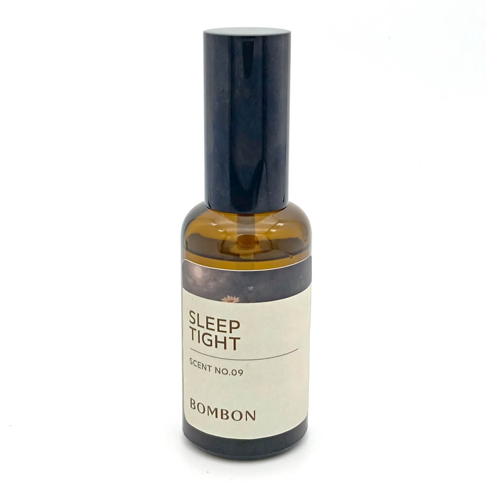 สเปรย์ปรับอากาศ BOMBON ขนาด 50 มล. กลิ่น SLEEP TIGHT_1