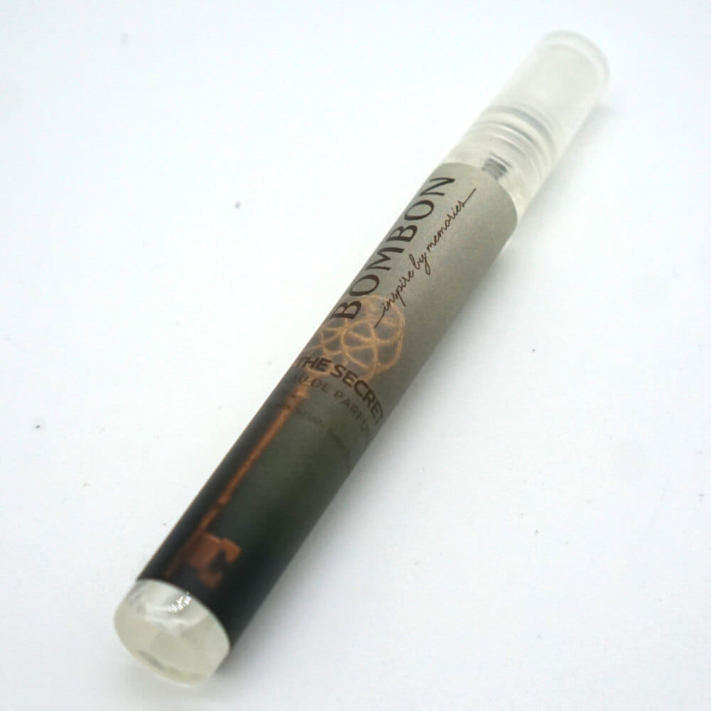 น้ำหอม BOMBON EAU DE PARFUM (EDP) ขนาด 10 มล. กลิ่น THE SECRET_2