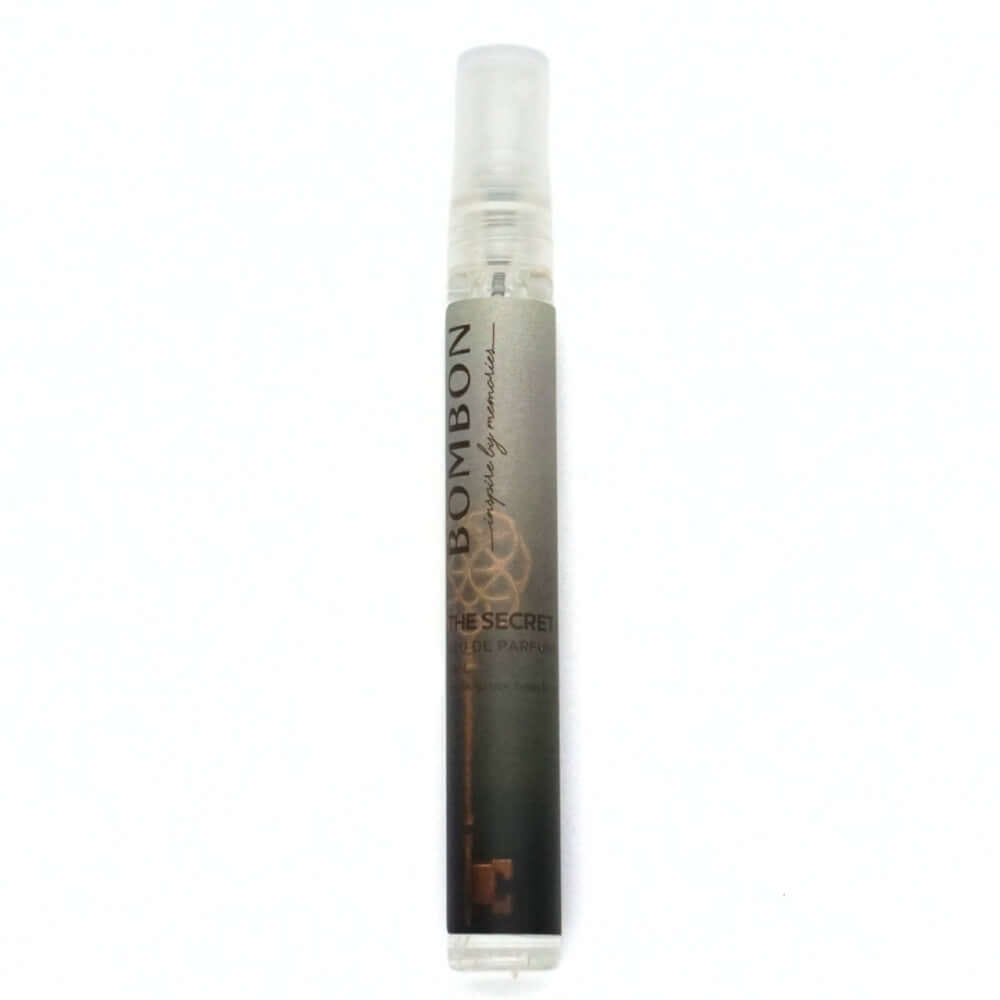 น้ำหอม BOMBON EAU DE PARFUM (EDP) ขนาด 10 มล. กลิ่น THE SECRET_0