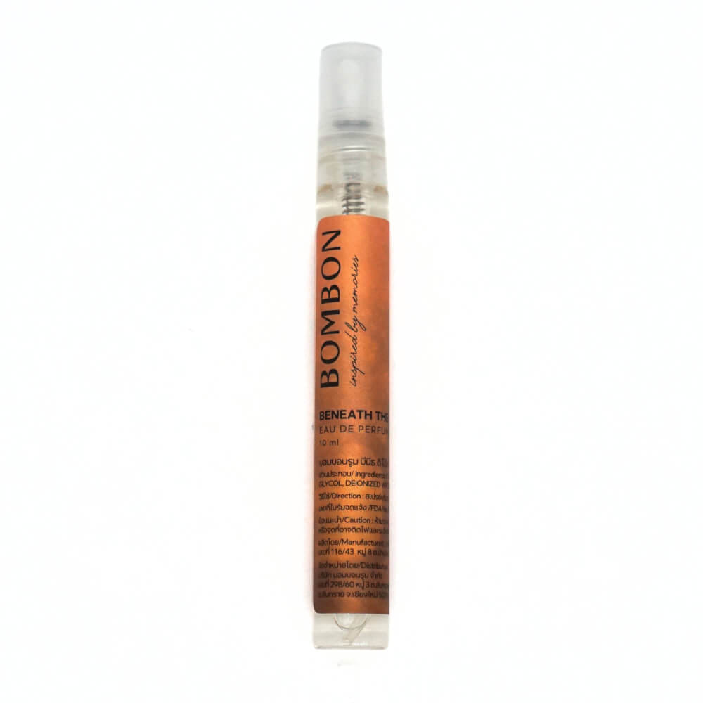 น้ำหอม BOMBON EAU DE PARFUM (EDP) ขนาด 10 มล. กลิ่น BENEATH THE OAK_0