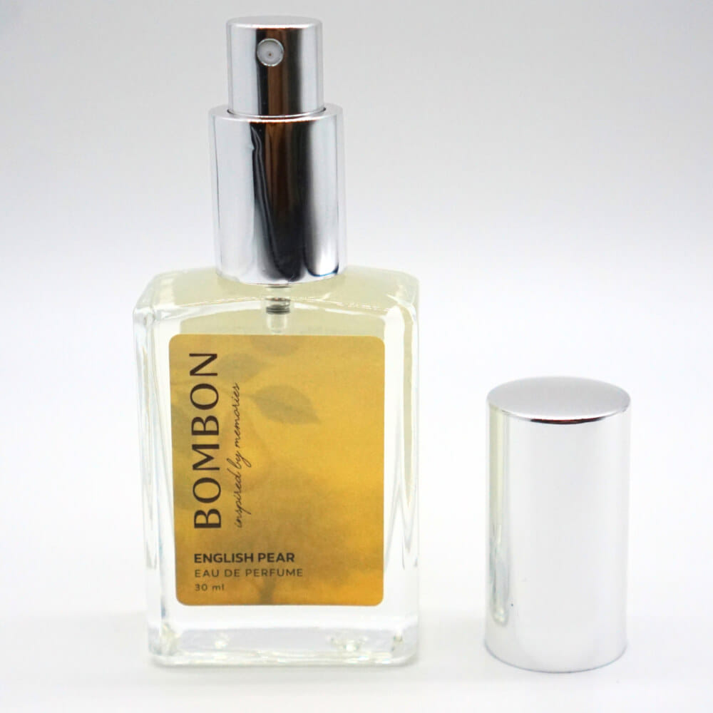 น้ำหอม BOMBON EAU DE PARFUM (EDP) ขนาด 30 มล. กลิ่น ENGLISH PEAR_2