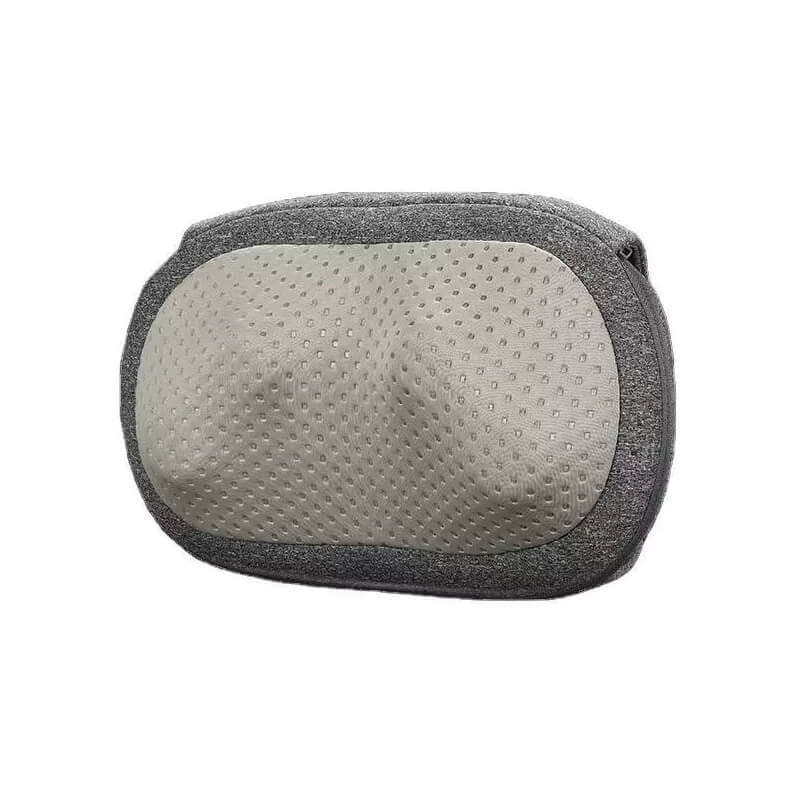 เบาะนวดหลังพกพา LUMO KDS1-GRAY สีเทา