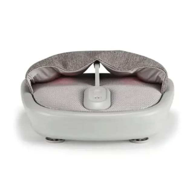 เครื่องนวดเท้านวดกดจุด YOUMI LF-ZJ007 สีเทา_1