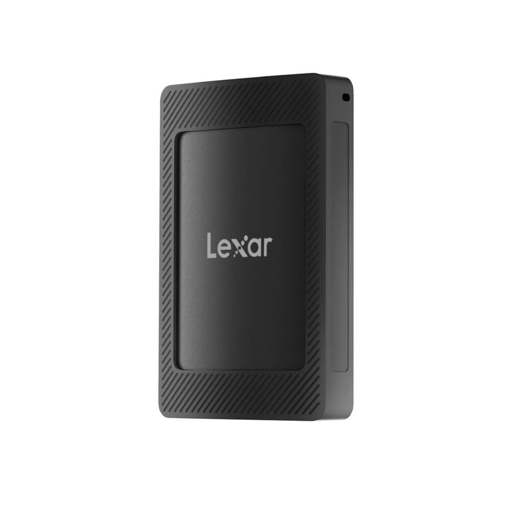 เอสเอสดีพกพา Lexar PortableSSD SL500 1TB [มี Magnetic set]_0