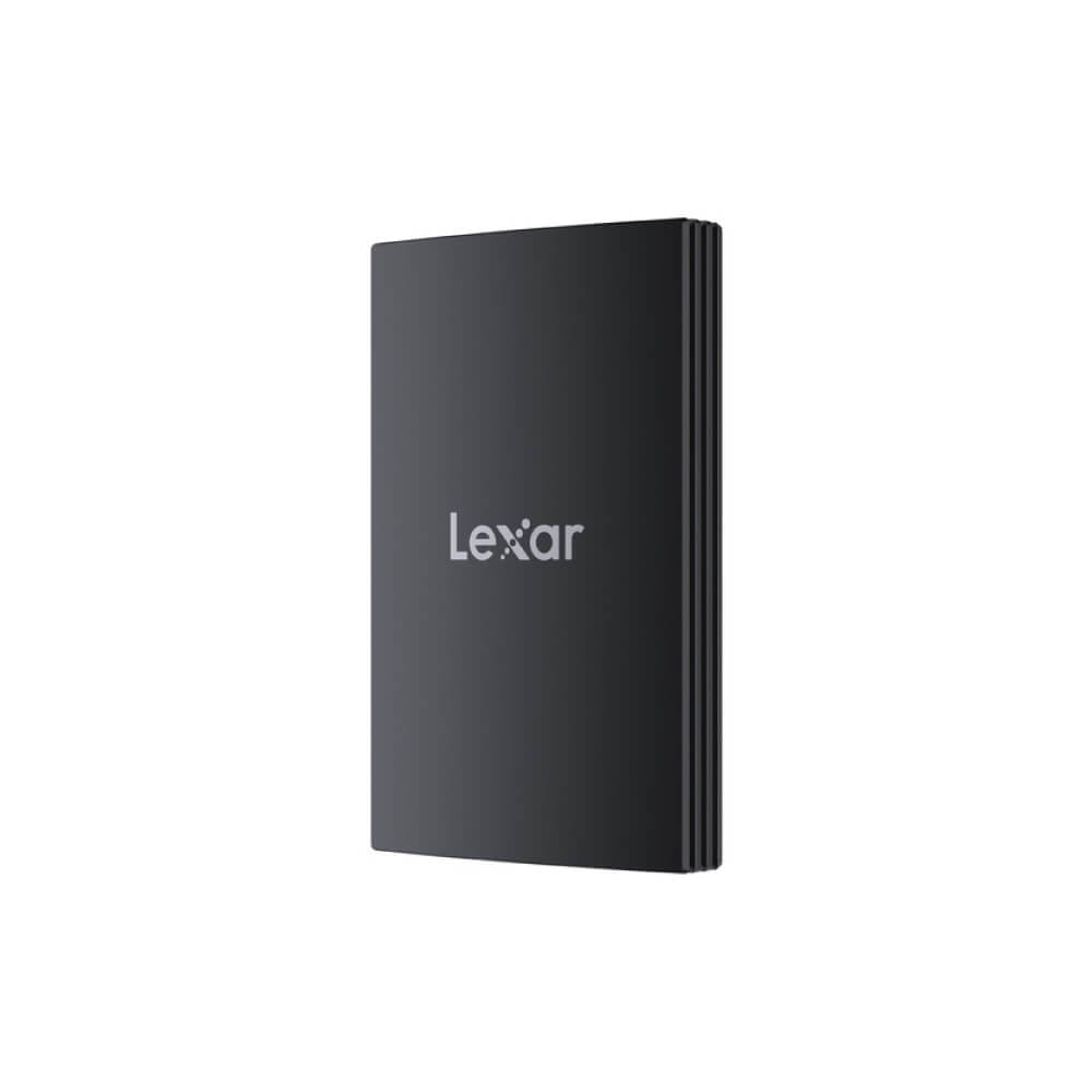 เอสเอสดีพกพา Lexar PortableSSD SL500 1TB [ไม่มี Magnetic set]_0