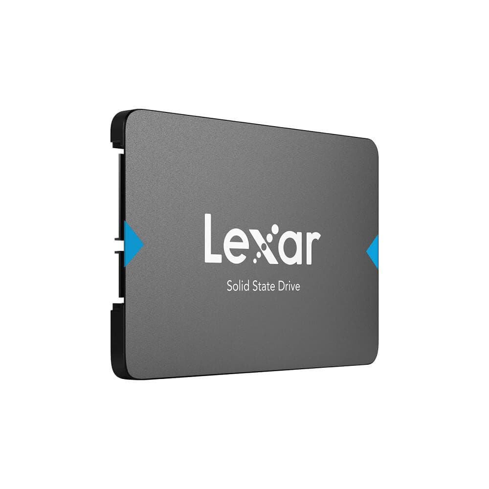 เอสเอสดี ภายใน Lexar NQ100 1TB SATA 2.5” SATA III (6Gb/s) (LNQ100X001T-RNNNG)_0