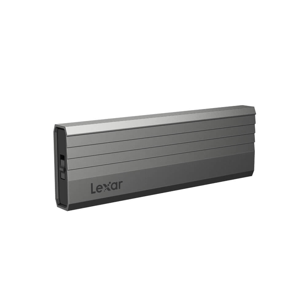 กล่องสำหรับแปลงเอสเอสดี Lexar LPAE350 M.2 SSD Enclosure (LPAE350-RNGNG)_0