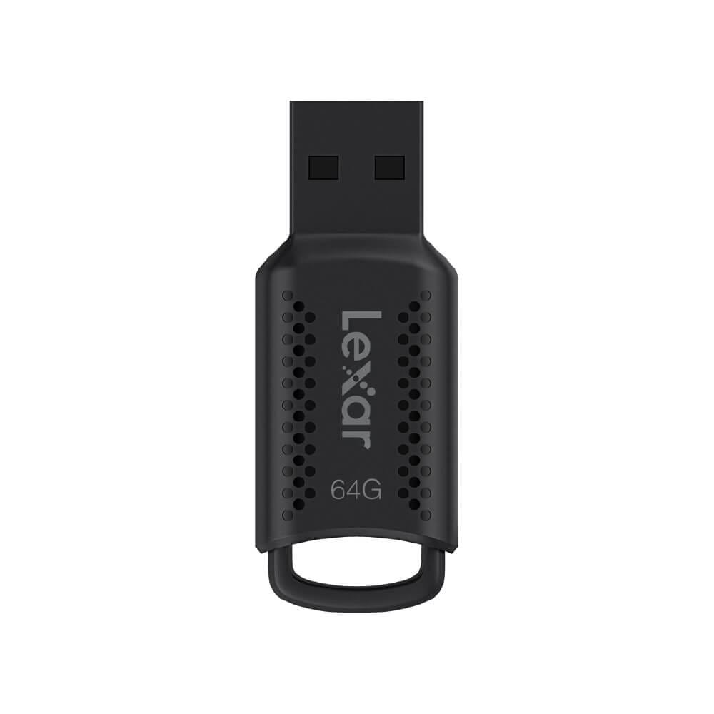 แฟลชไดรฟ์ Lexar V400 128GB USB 3.0 Flash Drive