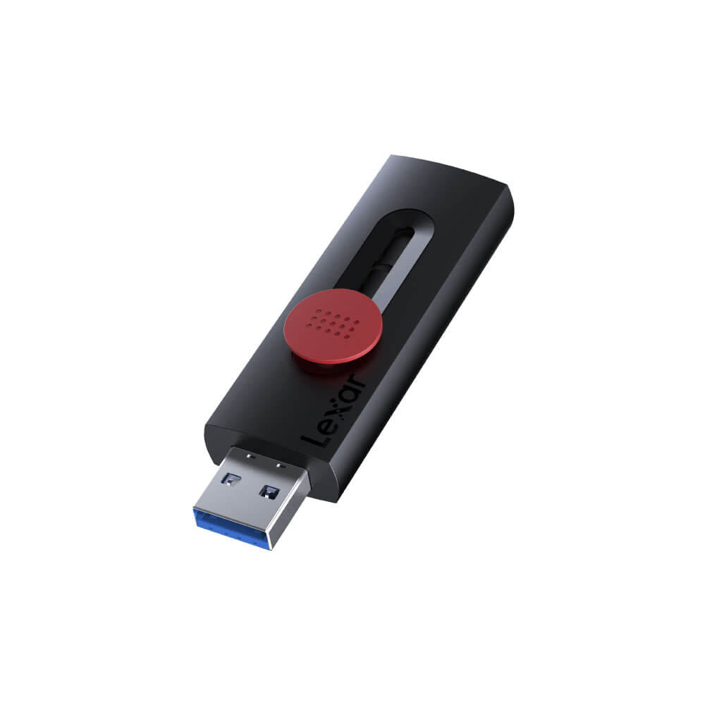 แฟลชไดรฟ์ Lexar JumpDrive Dual Drive D300 256GB USB 3.2 Gen 1 Type-C