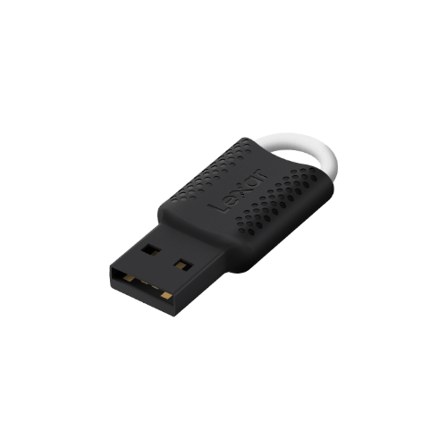 แฟลชไดรฟ์ Lexar JumpDrive V40 128GB