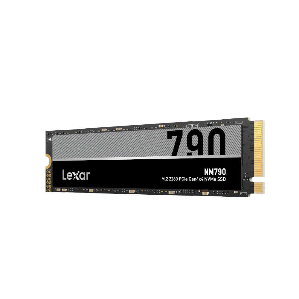 เอสเอสดี ภายใน Lexar NM790 1TB M.2 2280 PCIe NVMe (LNM790X001T)_1