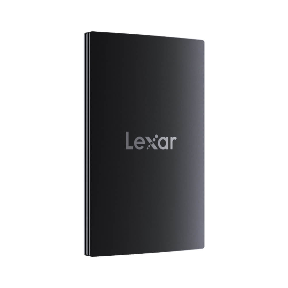 เอสเอสดีพกพา Lexar PortableSSD SL500 2TB [มี Magnetic set]_1