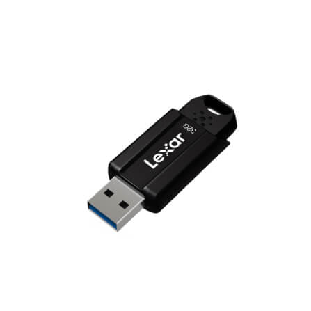 แฟลชไดรฟ์ Lexar S80 32GB USB 3.1_0