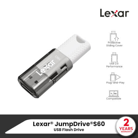 แฟลชไดรฟ์ Lexar S60 16GB USB 2.0_4