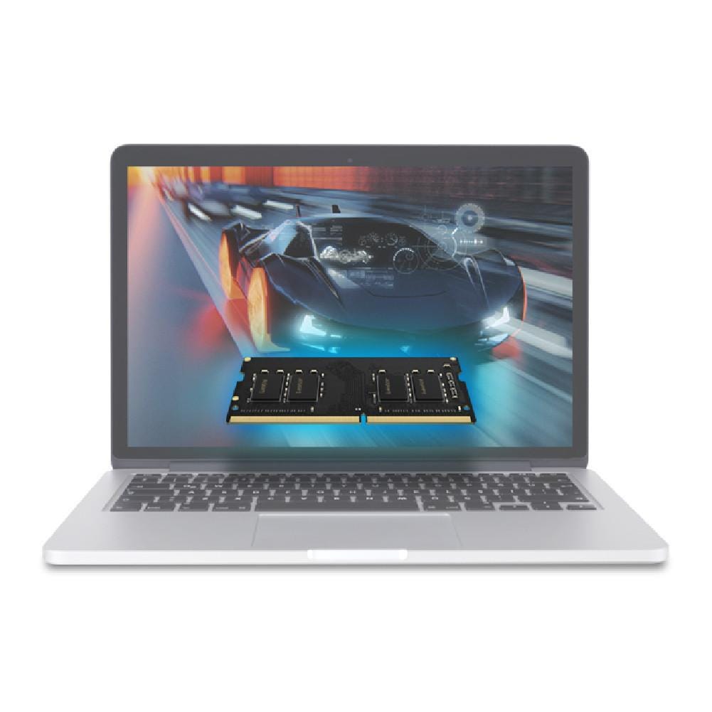 แรมโน๊ตบุ๊ค LEXAR 16GB DDR4/3200MHZ CL22 SO-DIMM (4AS0016G-B3200)_7