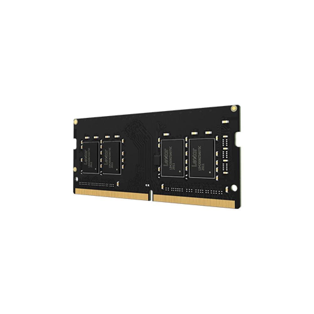 แรมโน๊ตบุ๊ค LEXAR 32GB DDR4/3200MHZ CL22 SO-DIMM (4AS0032G-B3200)_3