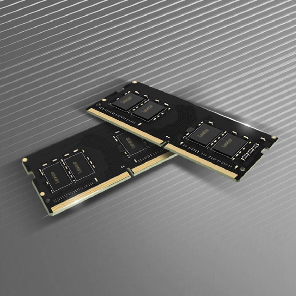 แรมโน๊ตบุ๊ค LEXAR 32GB DDR4/3200MHZ CL22 SO-DIMM (4AS0032G-B3200)_5