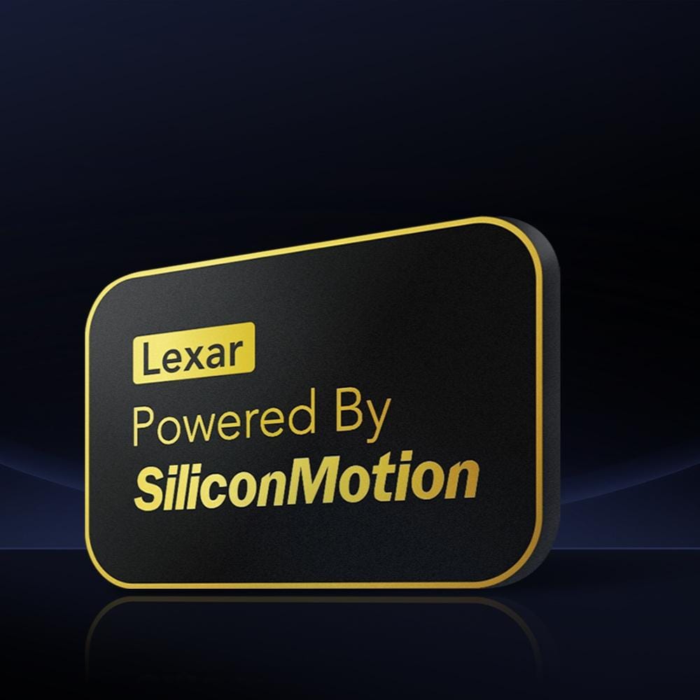 เอสเอสดีพกพา Lexar PortableSSD SL500 2TB [มี Magnetic set]_7