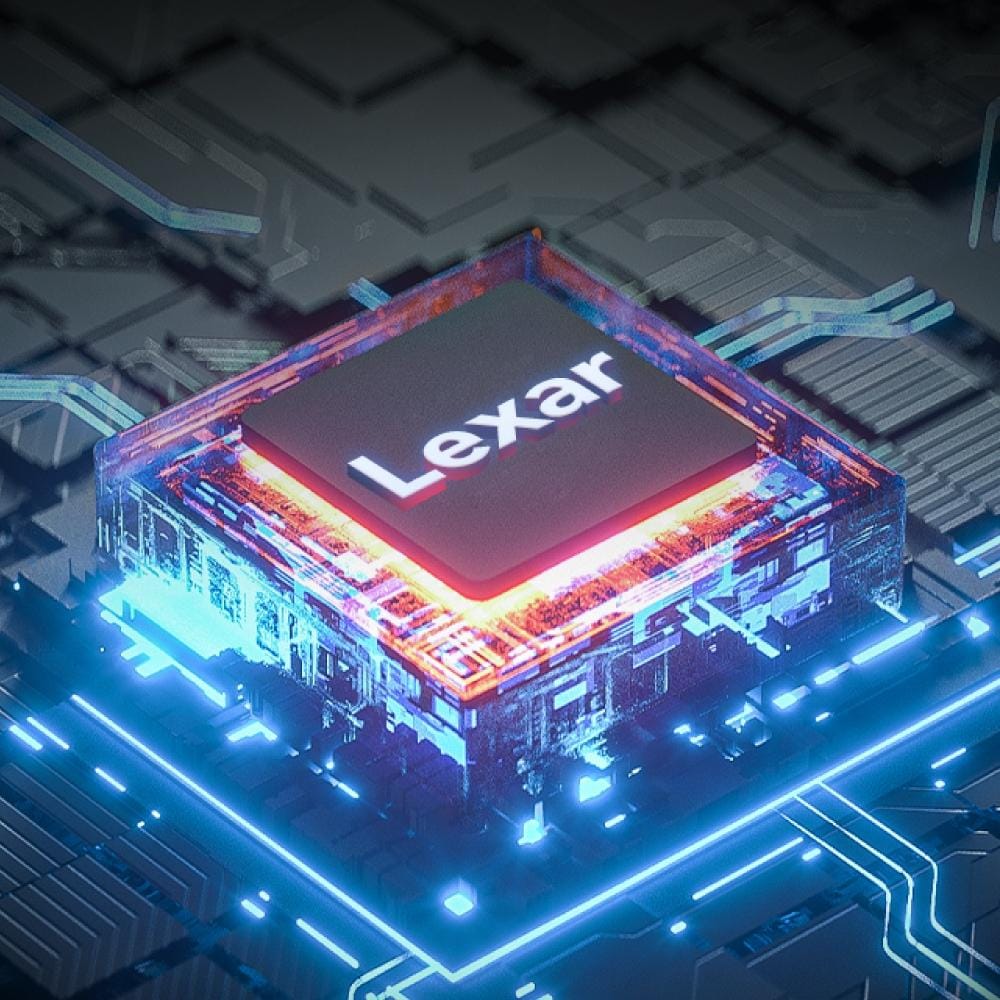 เอสเอสดี ภายใน Lexar NM710 1TB  M.2 2280 PCIe NVMe (LXR-LNM710X001T)_4